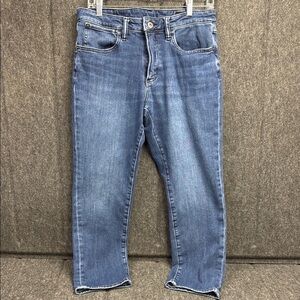 Bonobos Indigo Denim Jeans